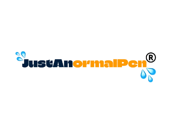 JustaNormalPen
