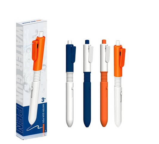 JustaNormalPen®